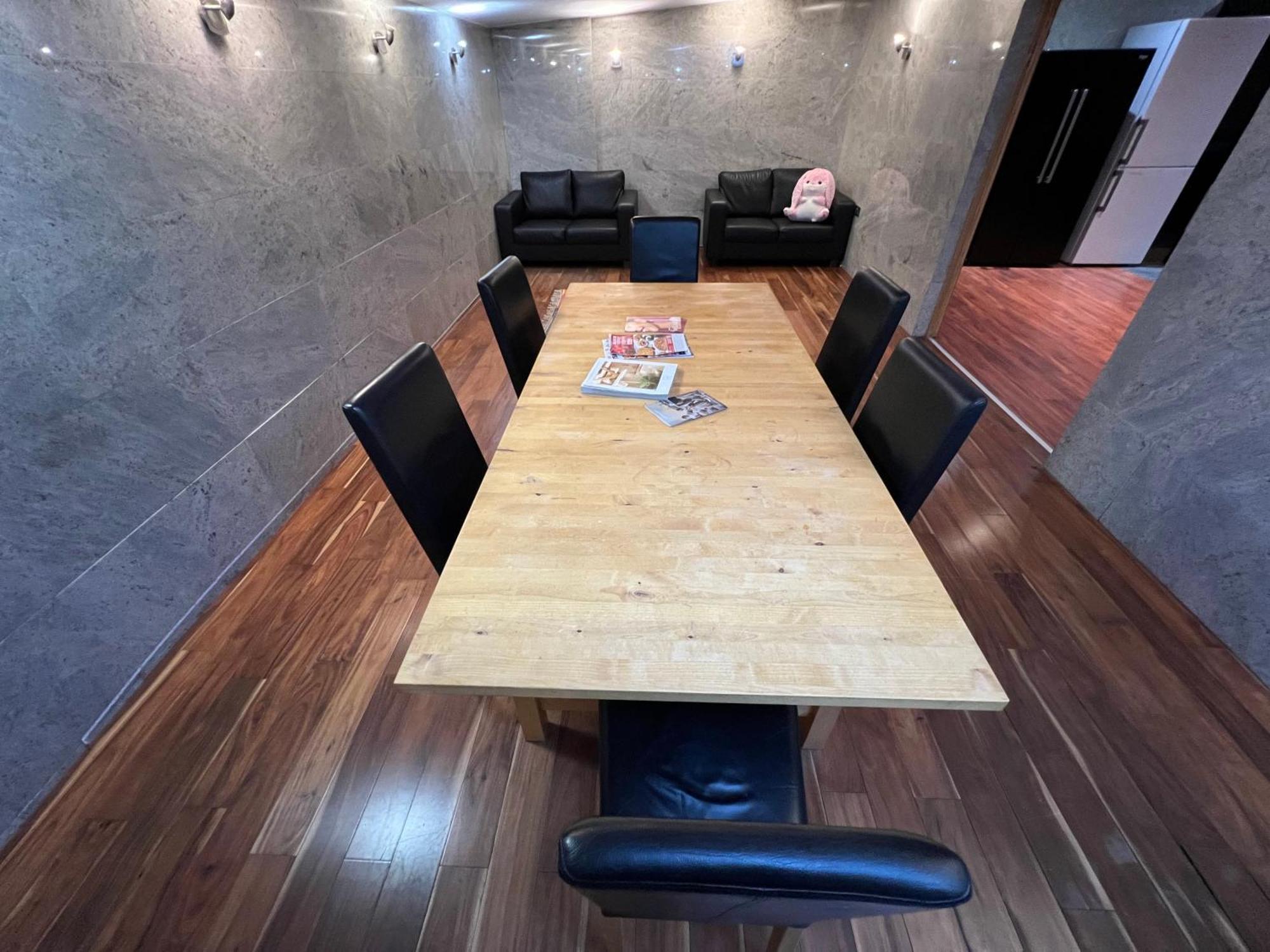Privat bolig Camden 2 London