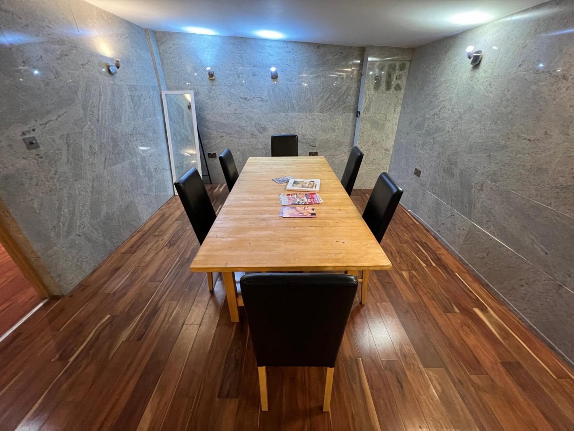 Privat bolig Camden 2 *