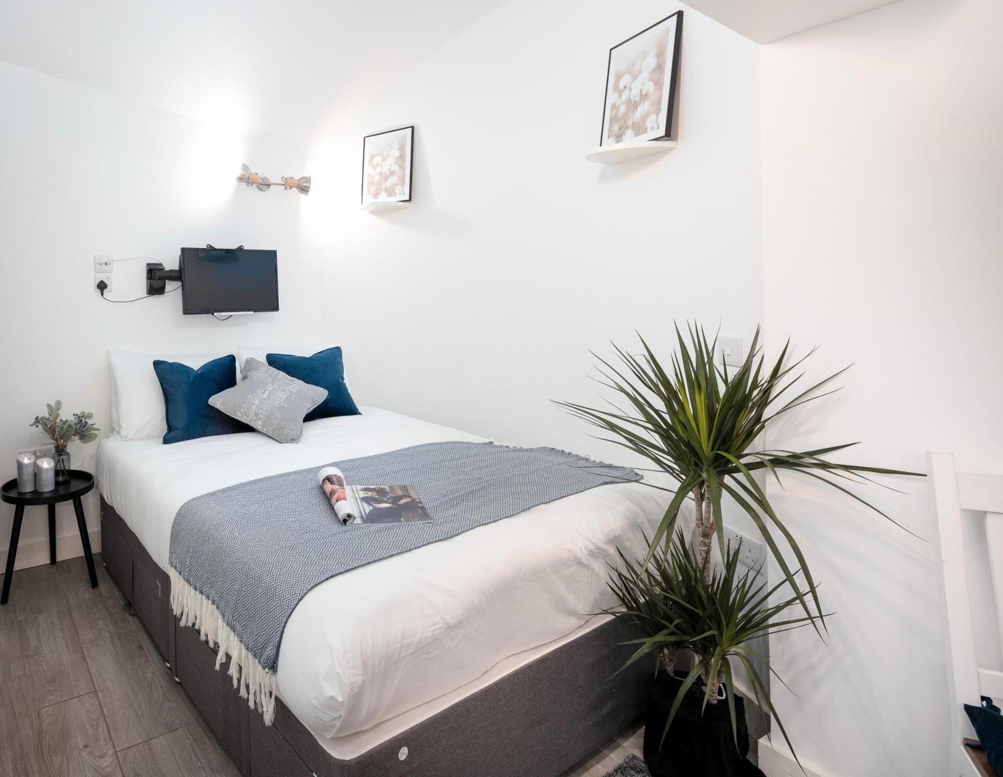 Charming In The Heart Of Pimlico Appartamento