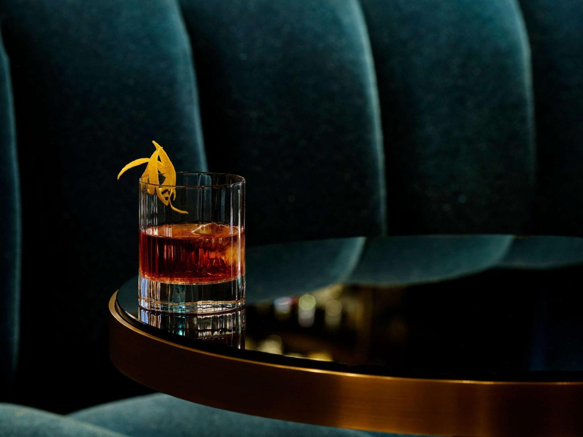 Hotel Sofitel St Londen