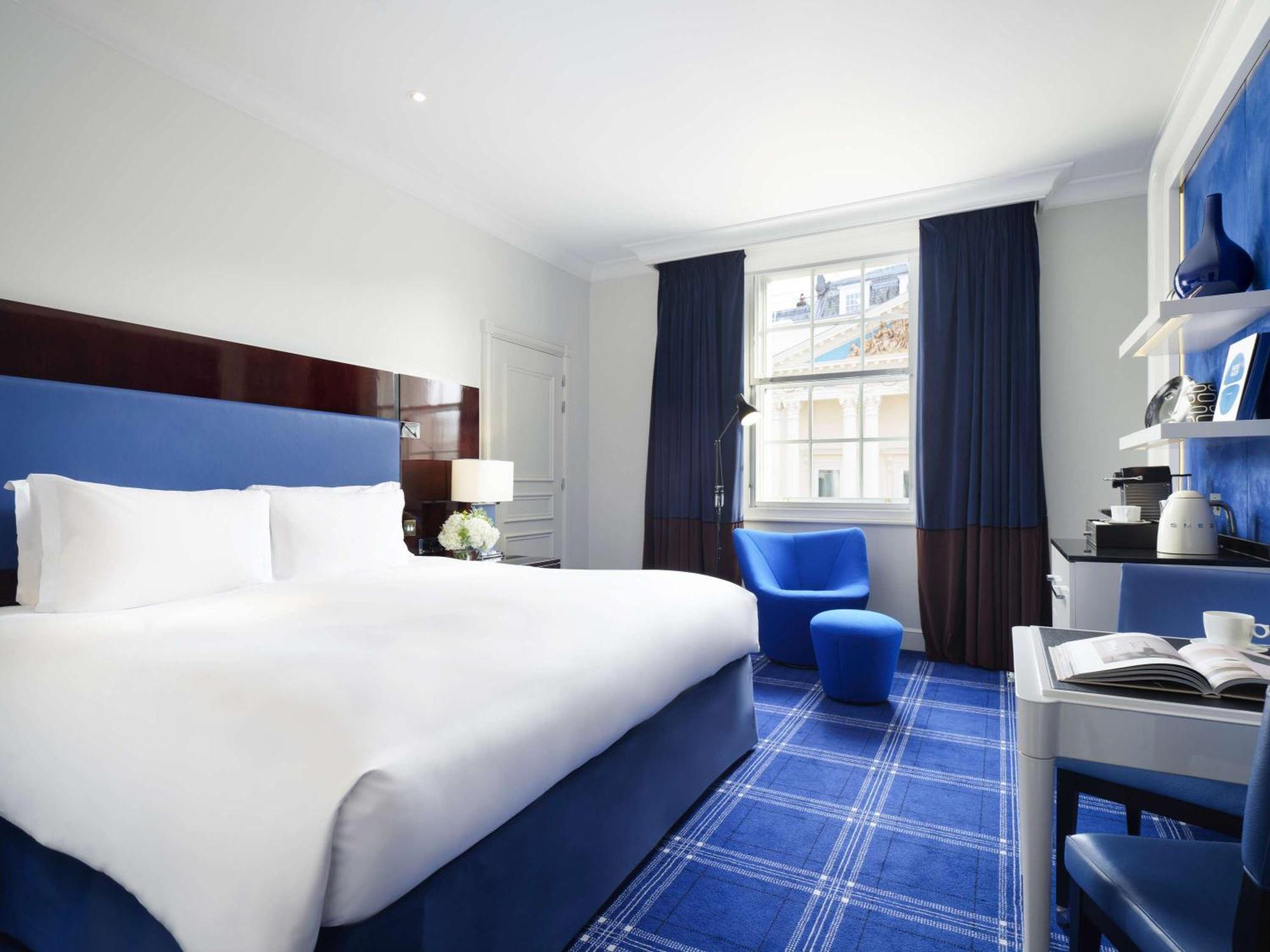 Sofitel St 5* Londen