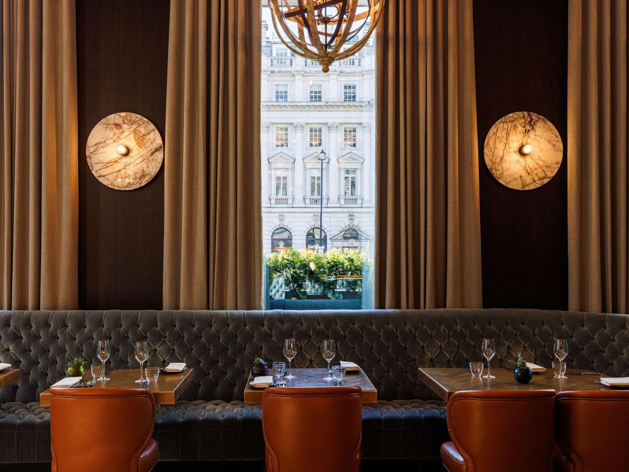 Sofitel St Londen
