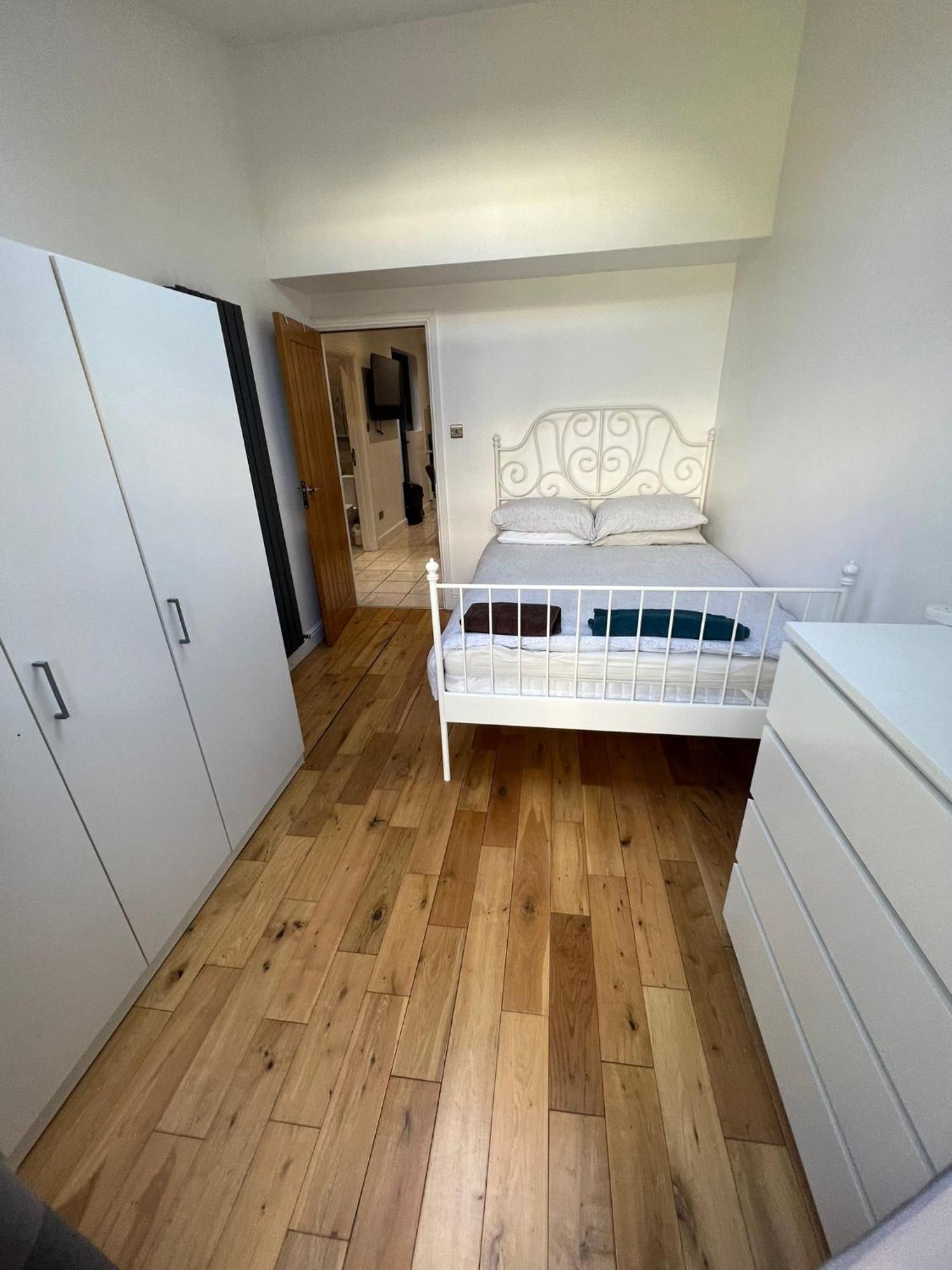 Appartamento N8, Modern 2 Bedroom