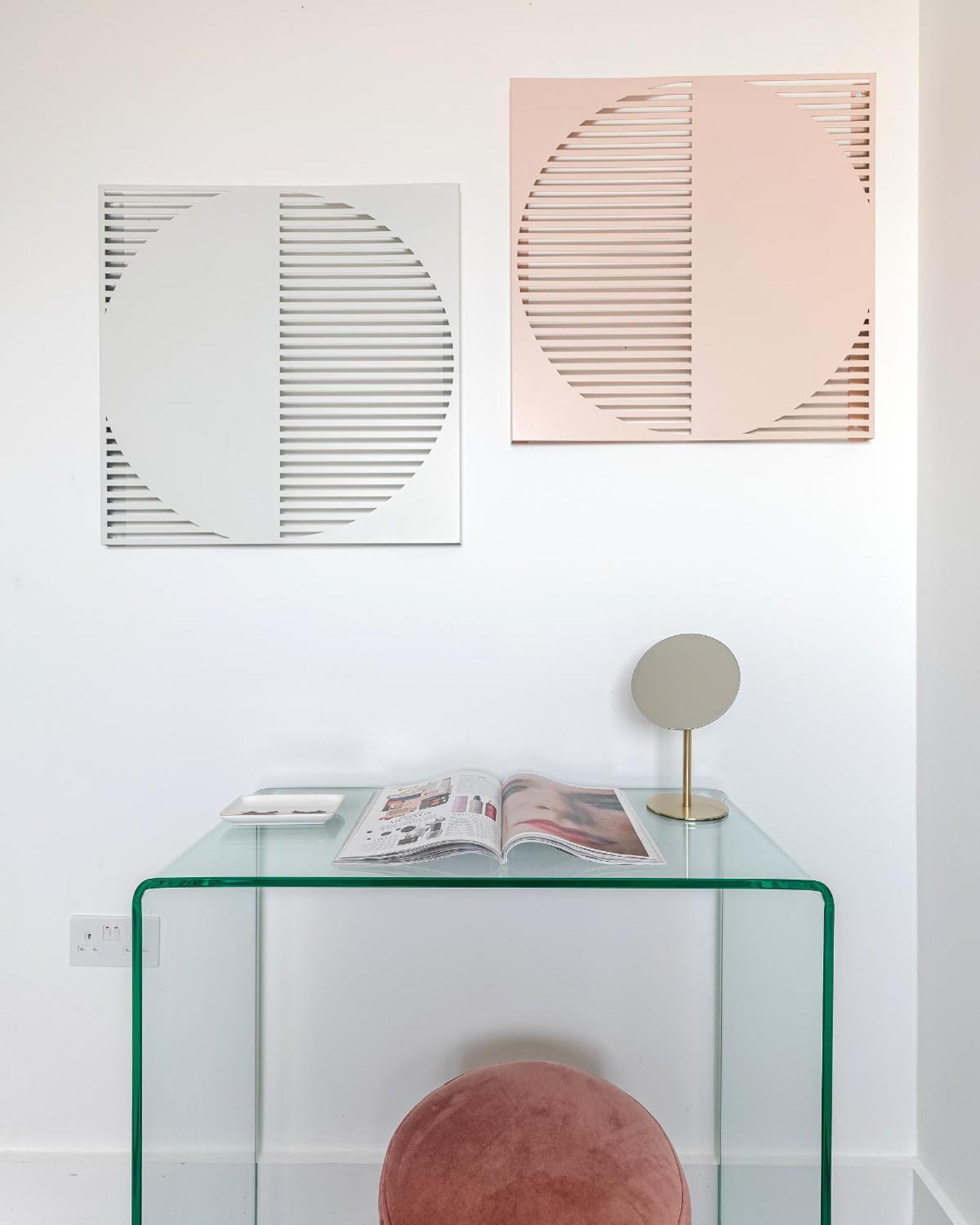 Off The Shard Xxl Design Family House With Garden Lejlighed