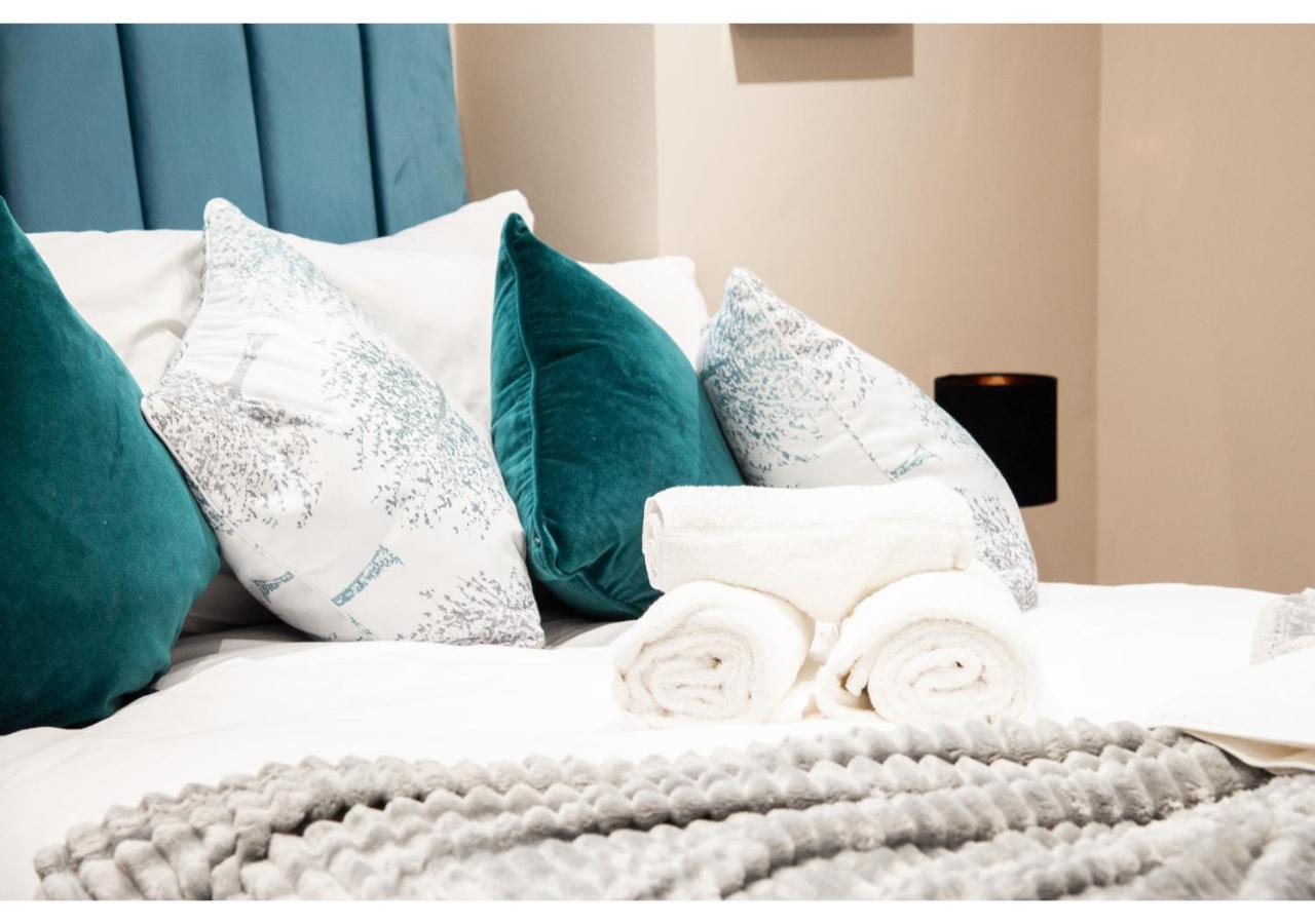 Lejlighed Experience Local: Quaint In Cental Location London