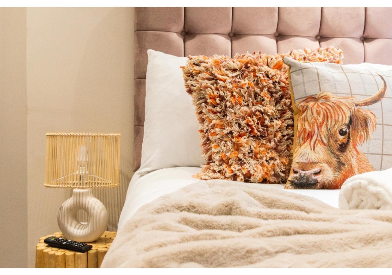 Appartement Serene Bliss: Perfect For 2 Londen