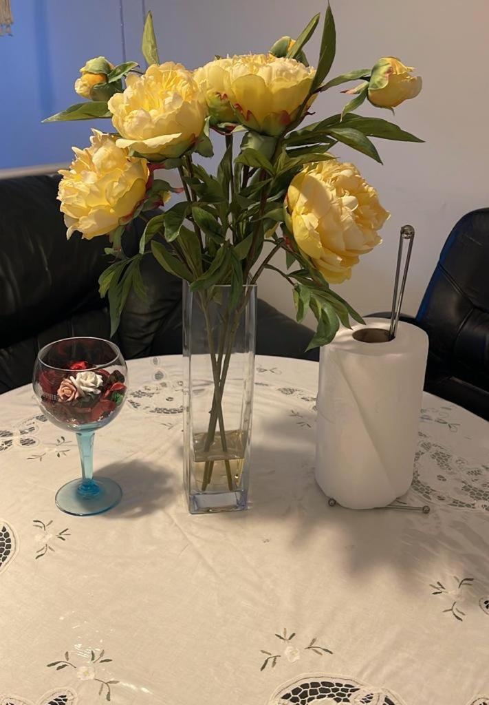 Privat overnatting Ari Luxury Triple London