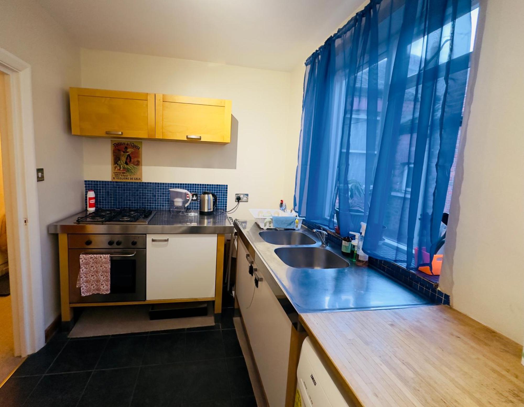 Cosy 3 Bedroom Flat Nearby Willsden * Londra