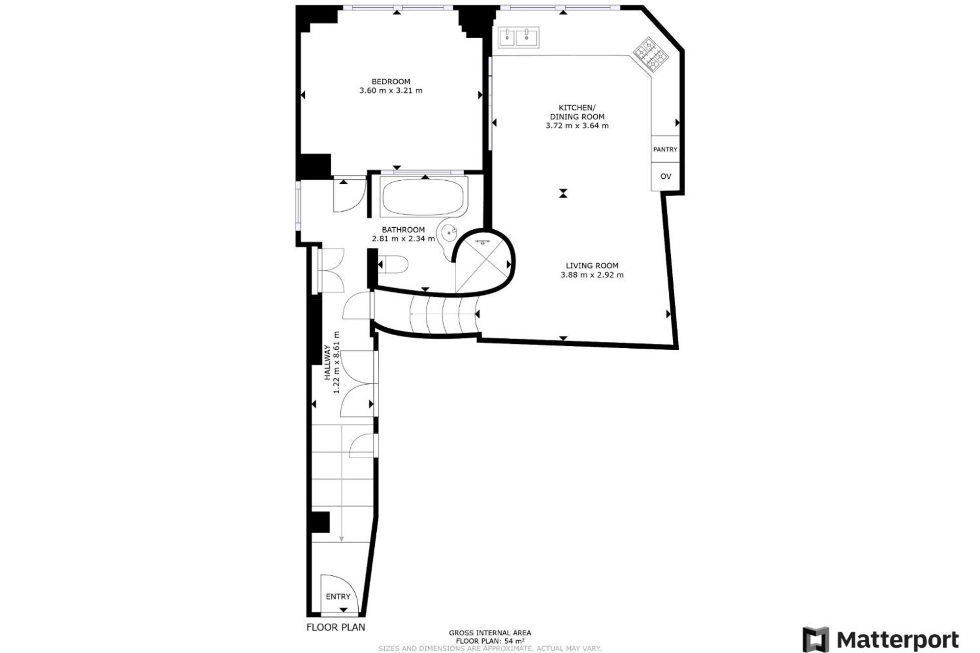 Apartment Quirky And Modern Clerkenwell London