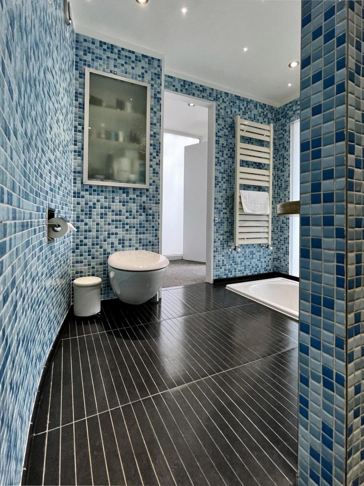 Quirky And Modern Clerkenwell London