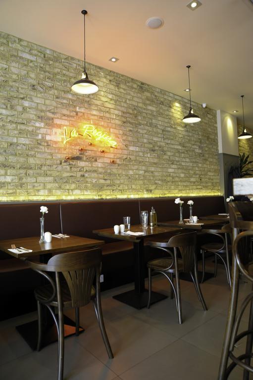 Hotel Kings Cross