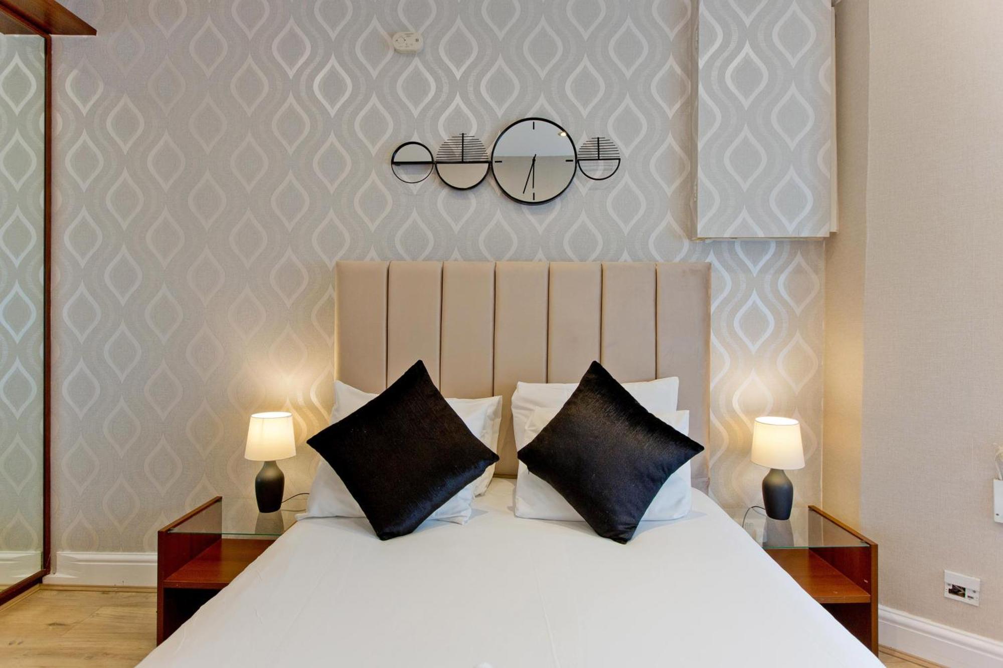 Imperial Earls Court