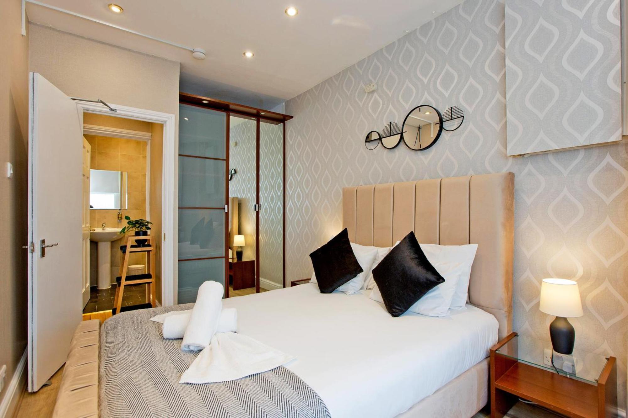 Apartment Imperial Earls Court London