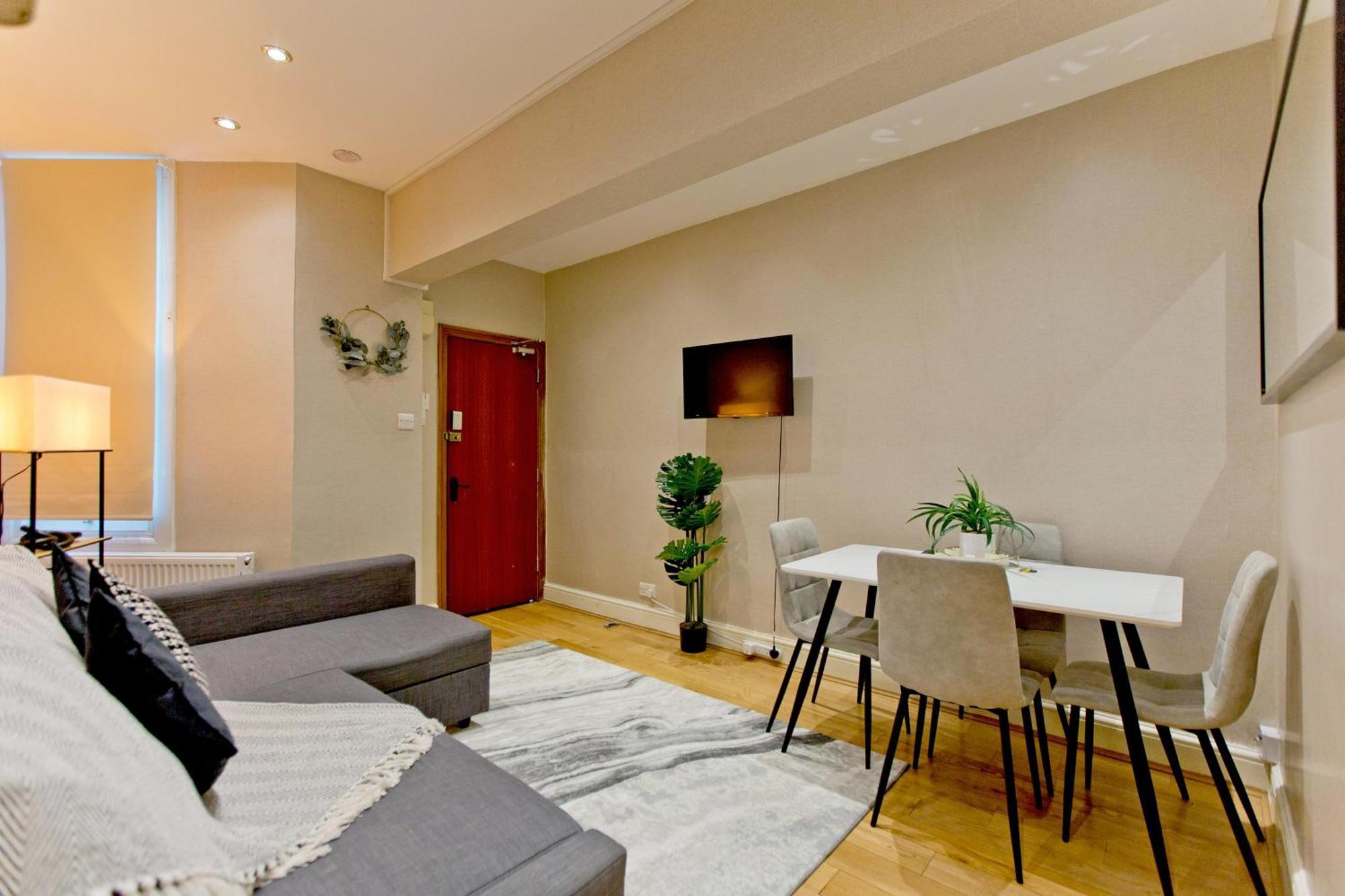 Apartment Imperial Earls Court London