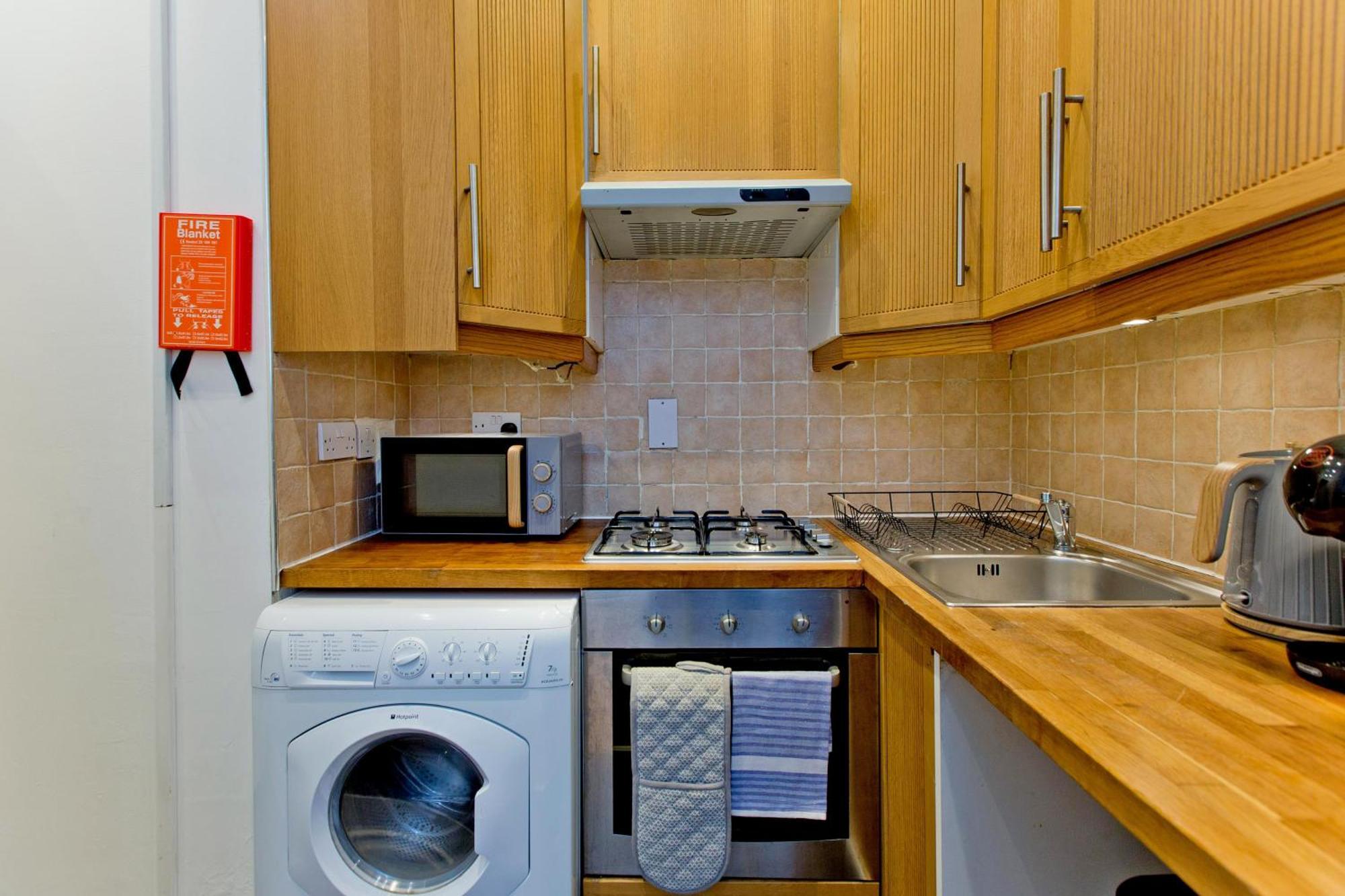 Apartment Imperial Earls Court