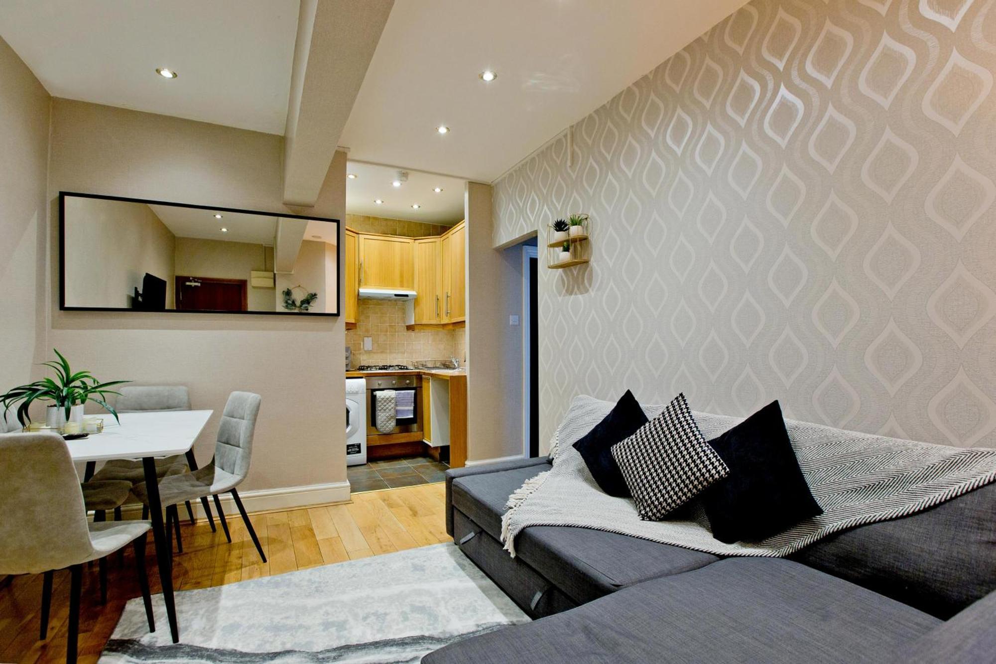Apartment Imperial Earls Court *