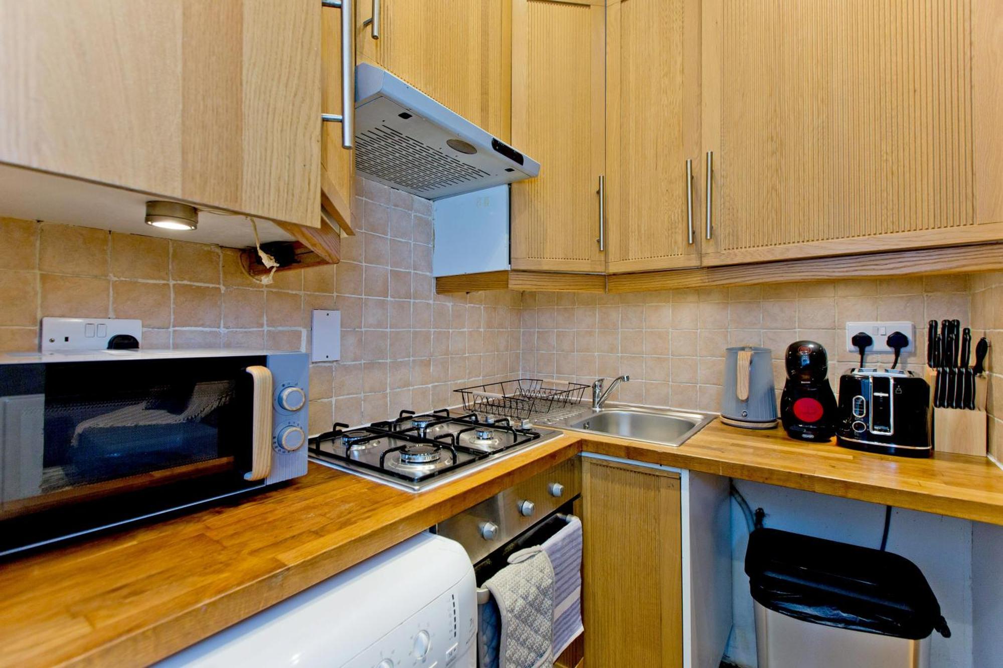 Imperial Earls Court London