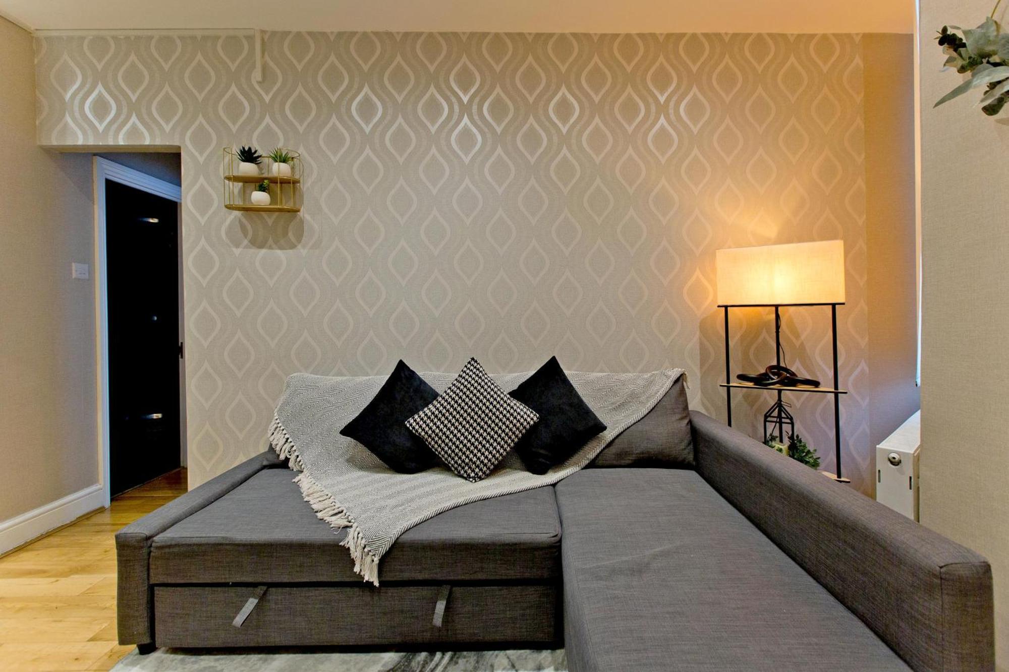 Imperial Earls Court Apartment