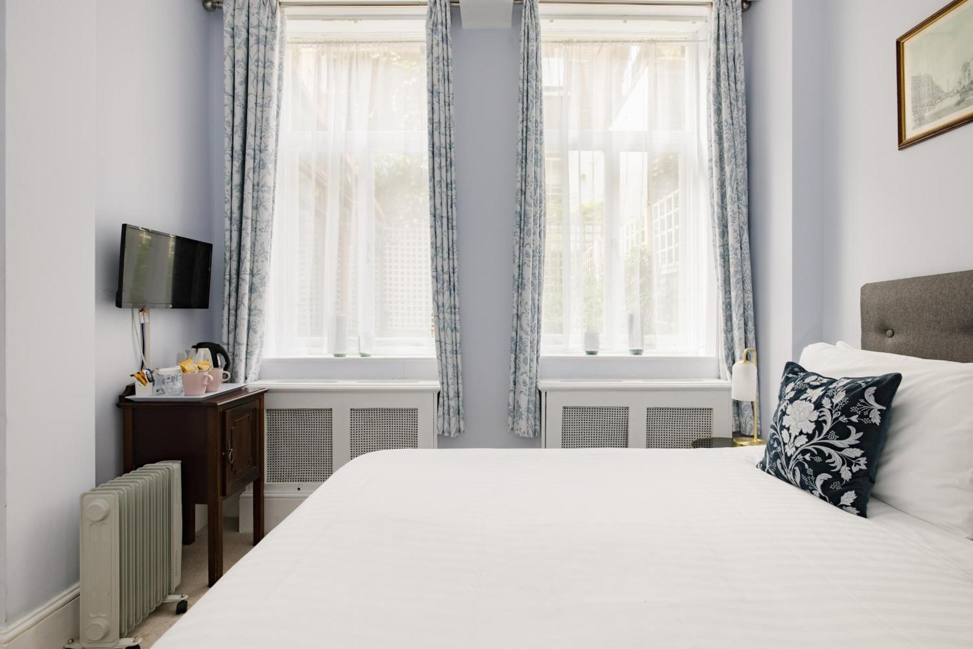 Hotell The Abbey Notting Hill