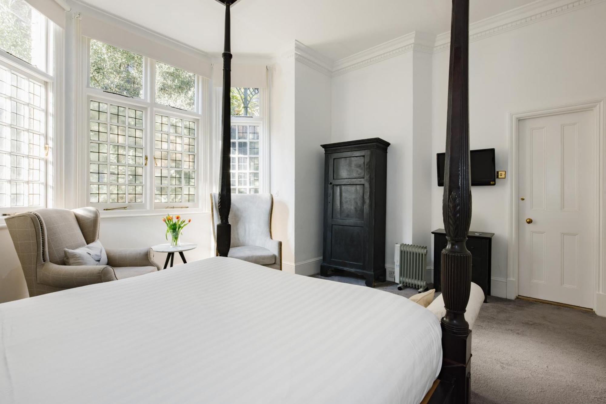 Hotell The Abbey Notting Hill 4*