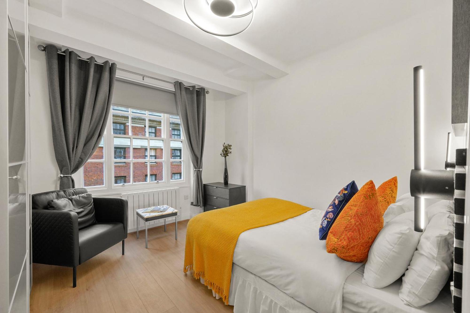 Bryanston Appartement