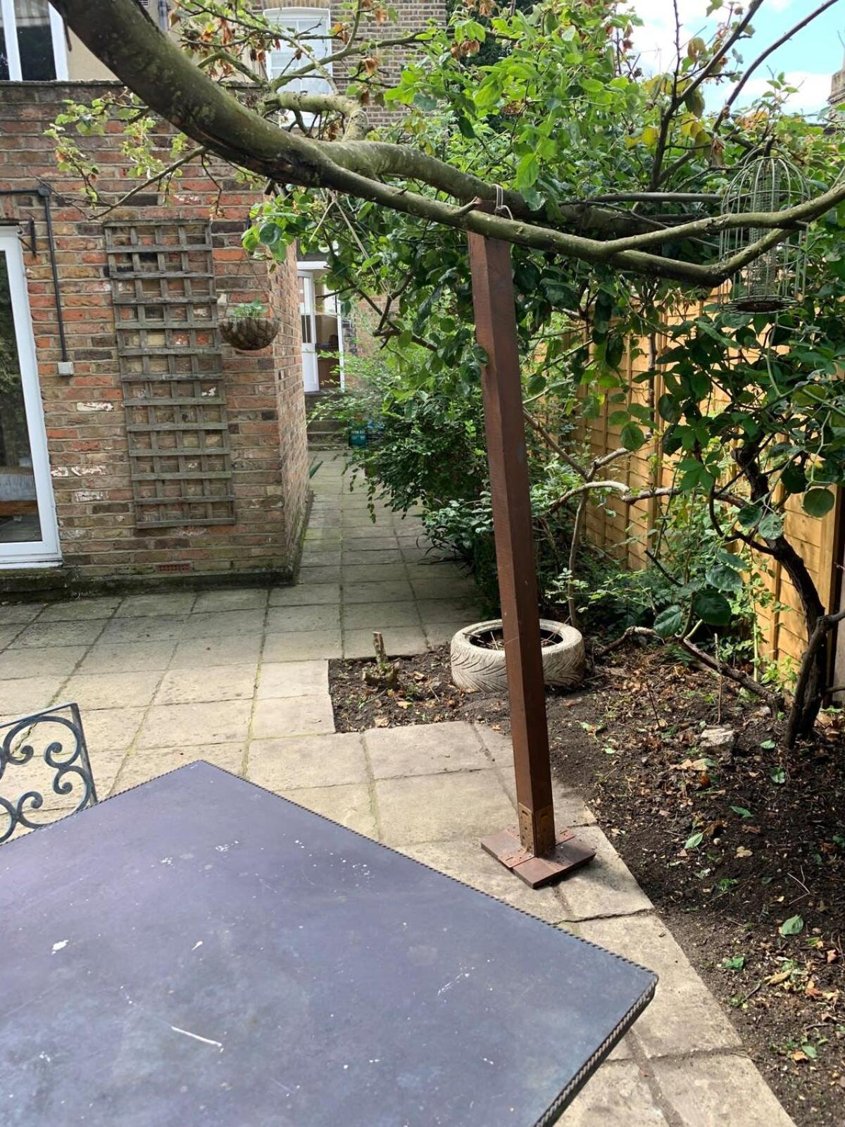 Charming 2 Bedroom 3 Mins From Arsenal Station Lägenhet