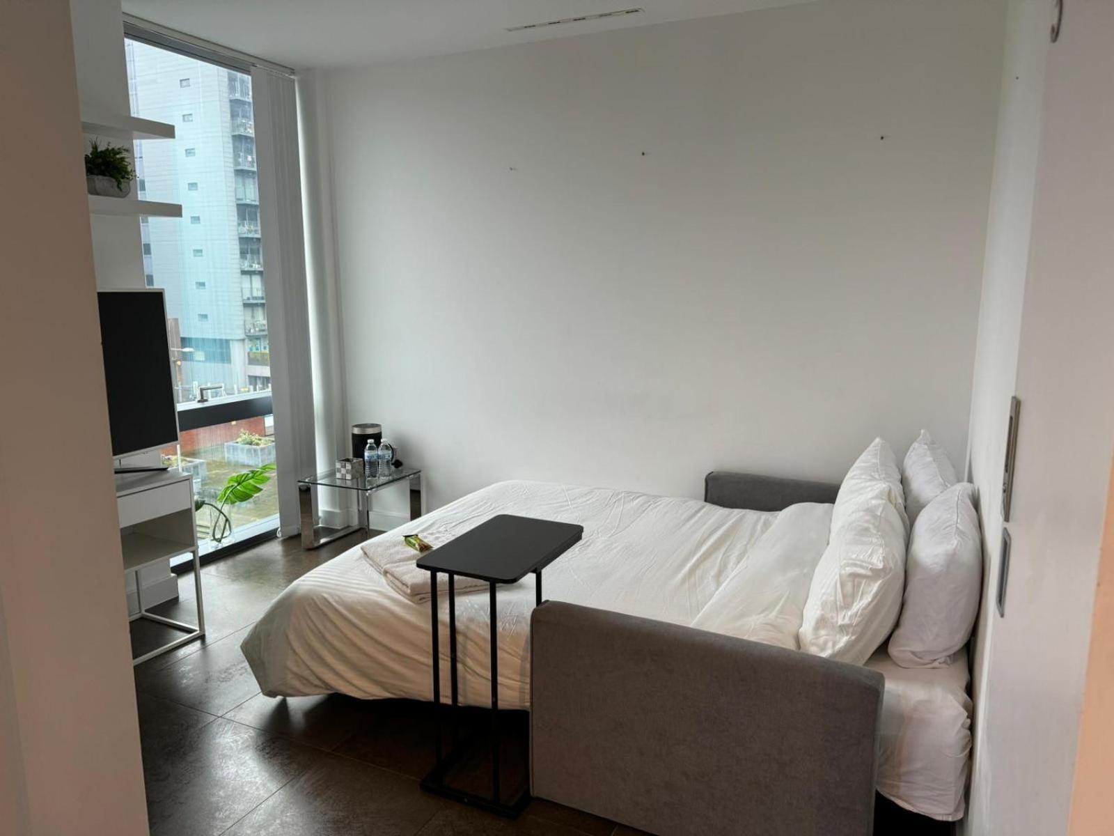Shared In Privat overnatting London