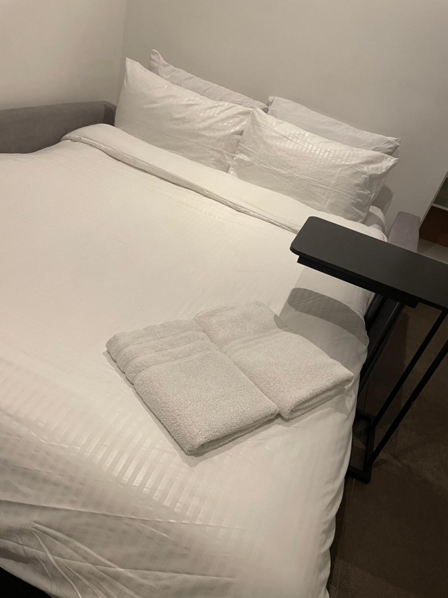 Privat overnatting Shared In