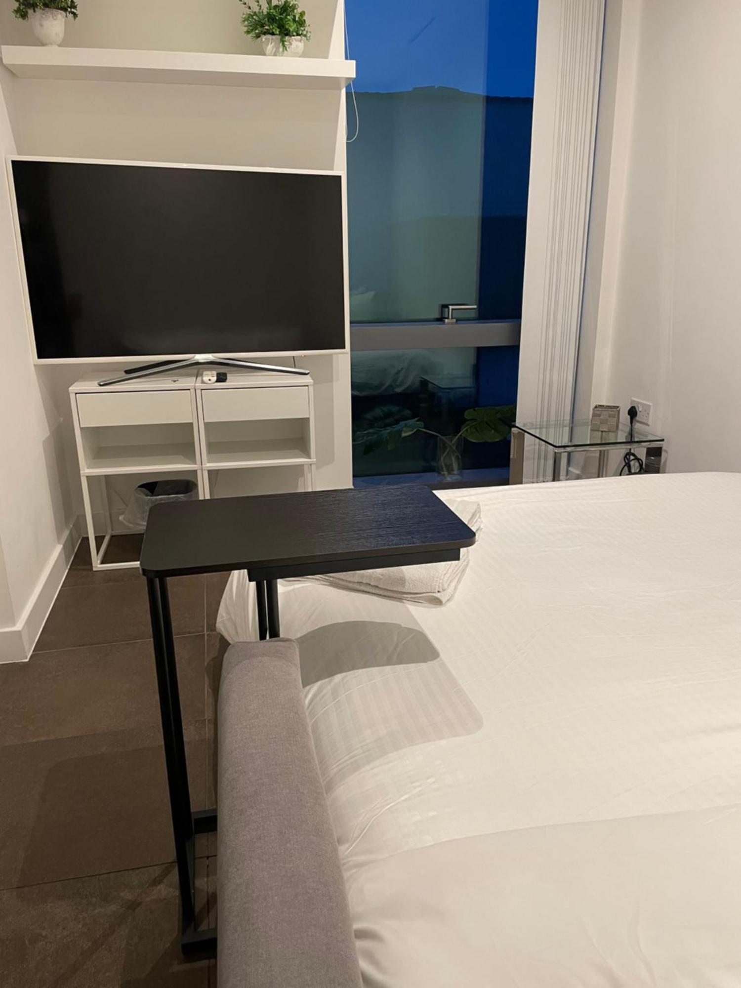 Shared In Privat overnatting