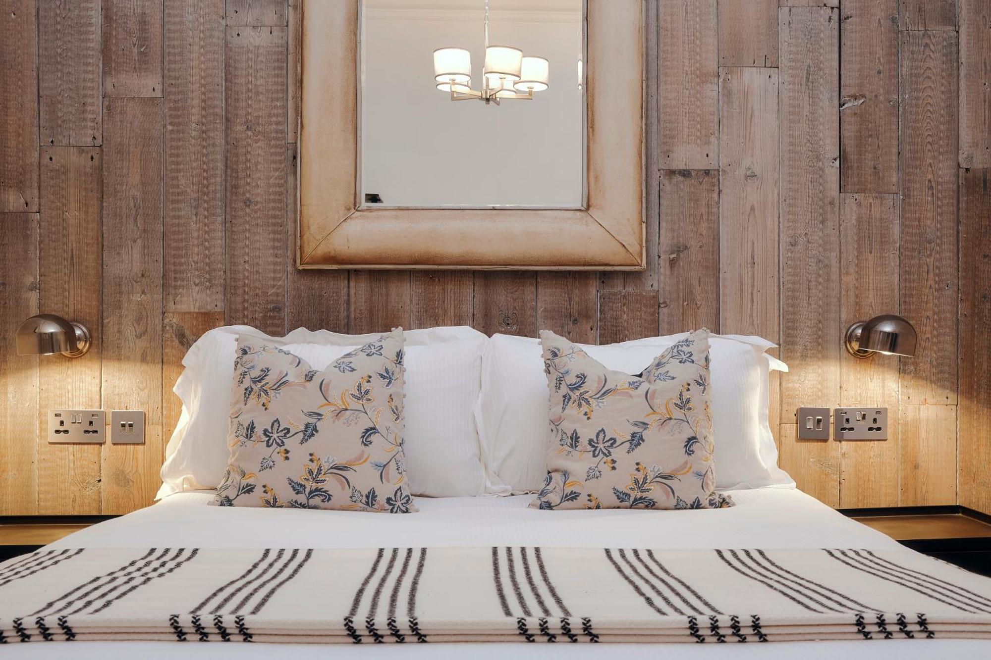 Gasthof The Black Lion Pub & Boutique 3*