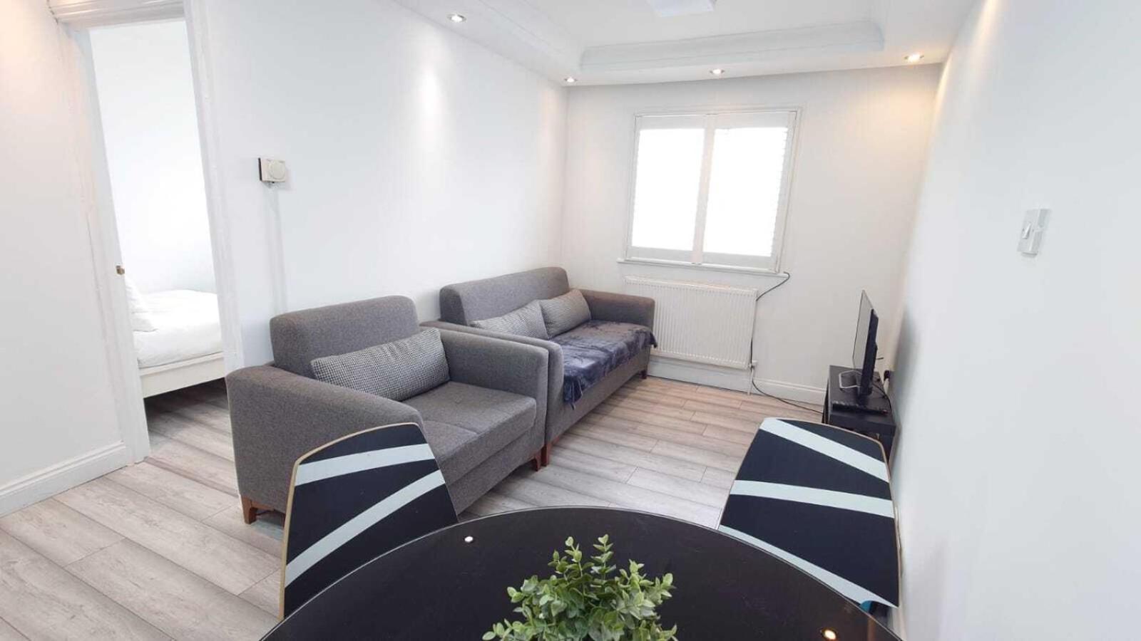 Eurostar Appartement *