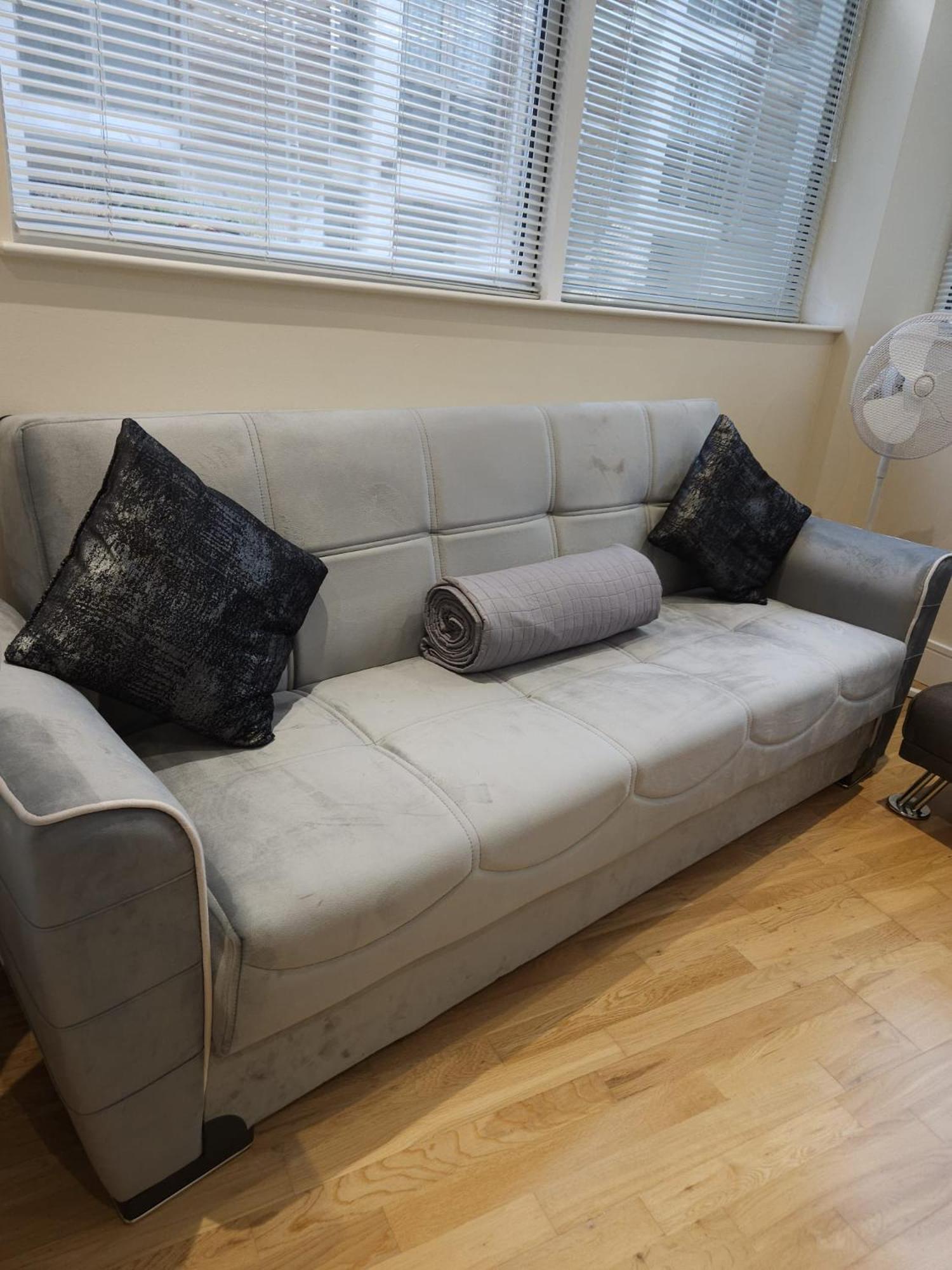 Apartment Comfy Spacious In Canary Wharf *