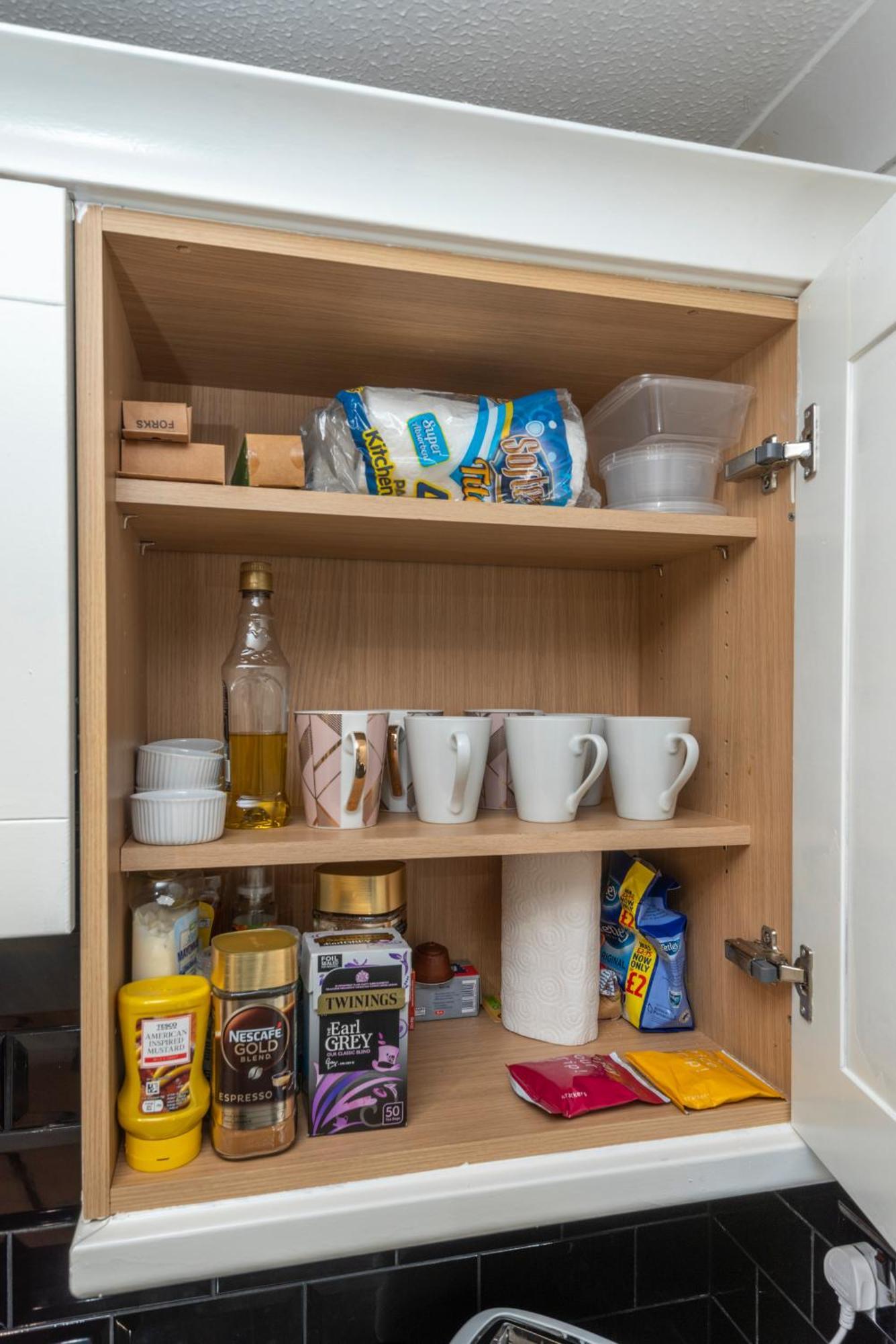 Lejlighed 2 Bed Town House With Garden In Hackney,