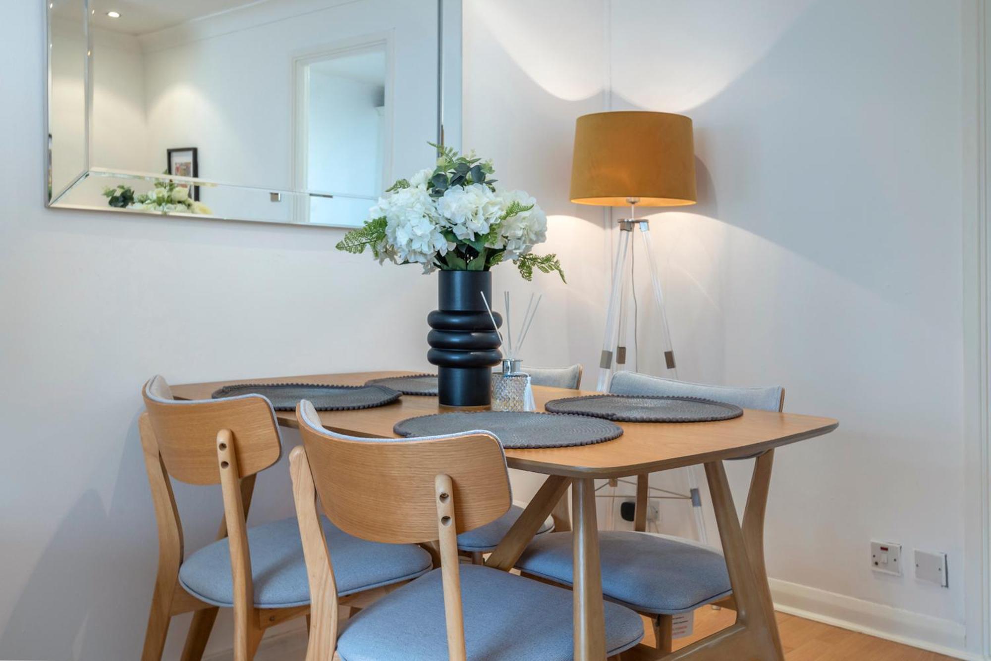 Lejlighed 2 Bed Town House With Garden In Hackney, *