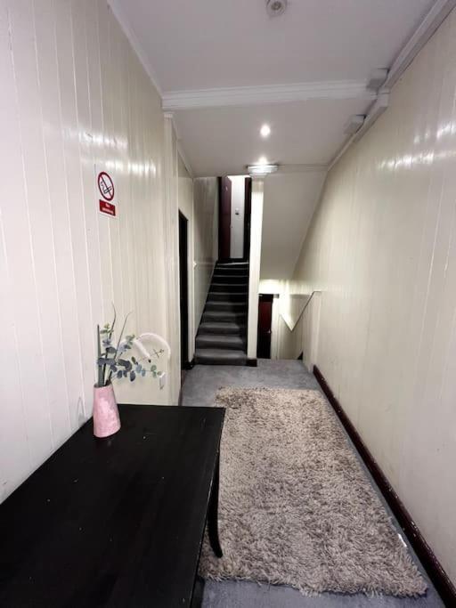 Flat In Central Apartment