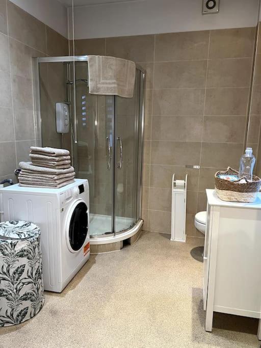 Apartment Flat In Central