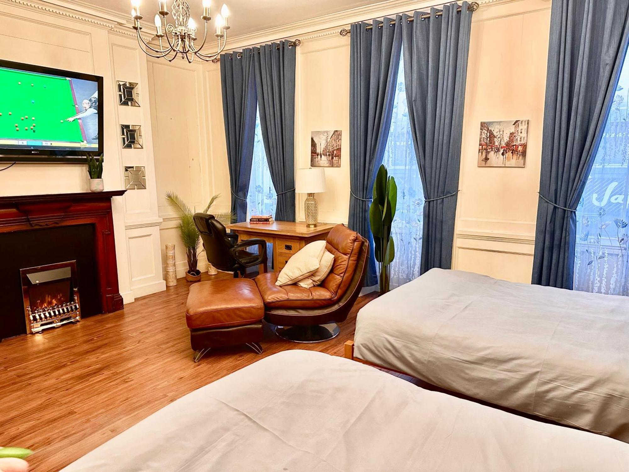 Appartement Maria Londres