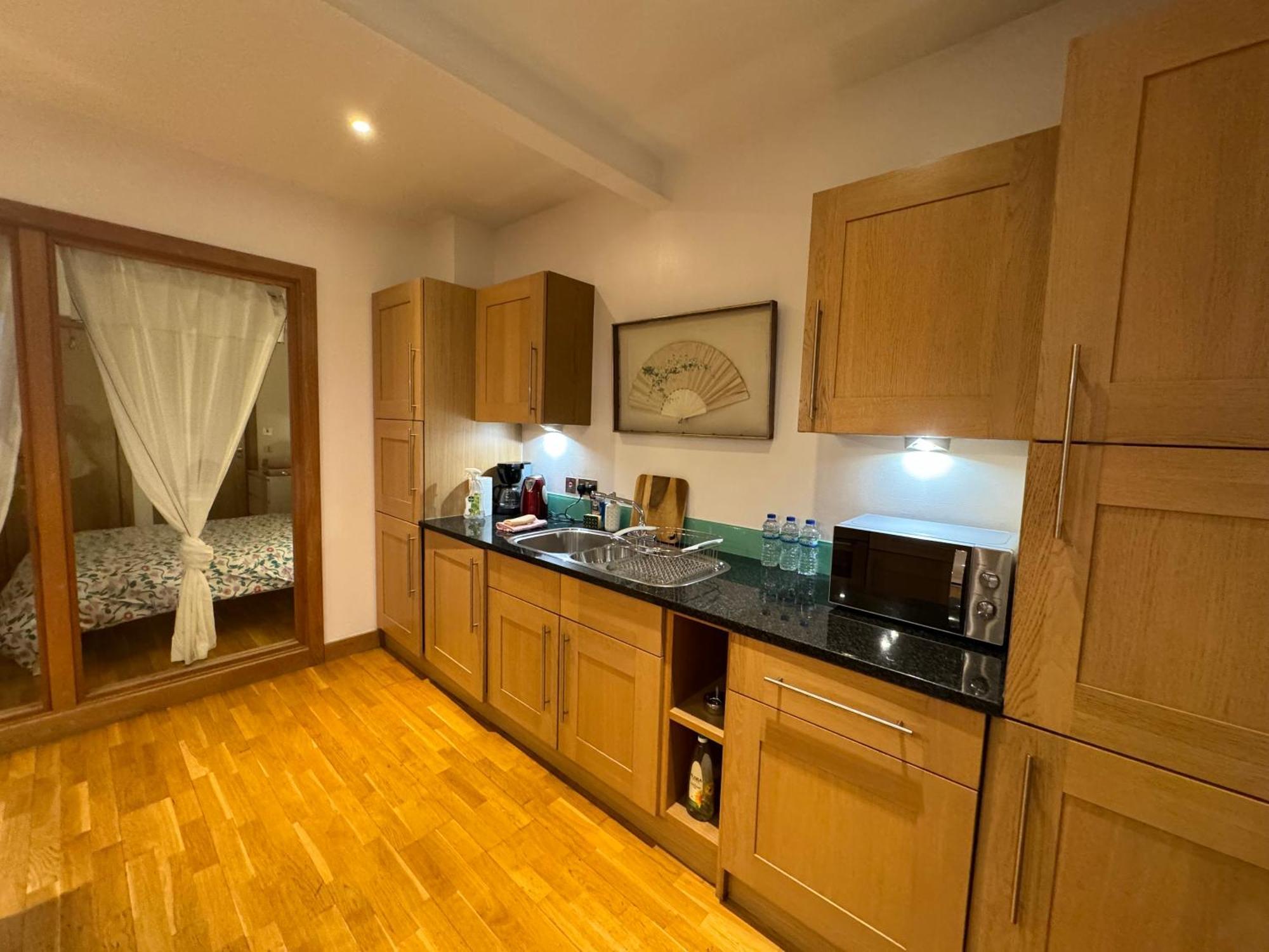 Appartement The Noko 2 Bedroom Central By Wild Londres