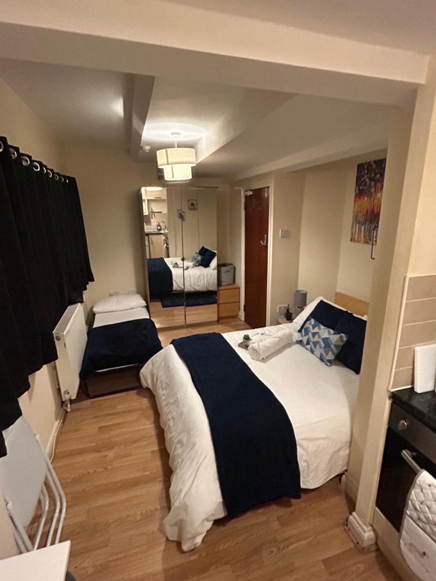 Apartment Cozy