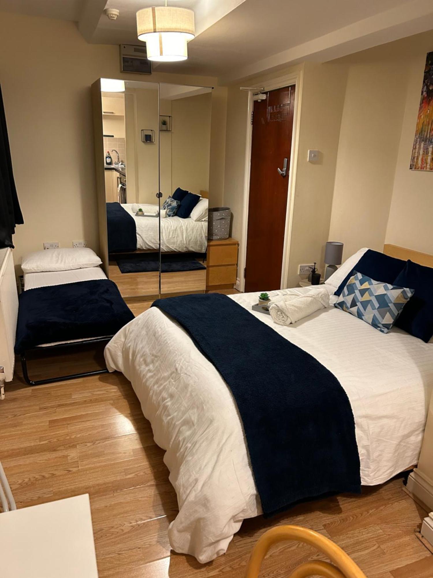 Apartment Cozy London