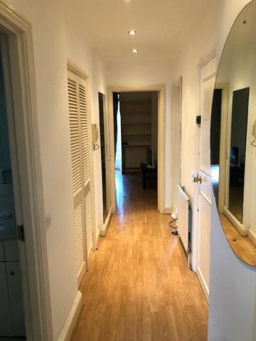 Appartement Paddington Patio