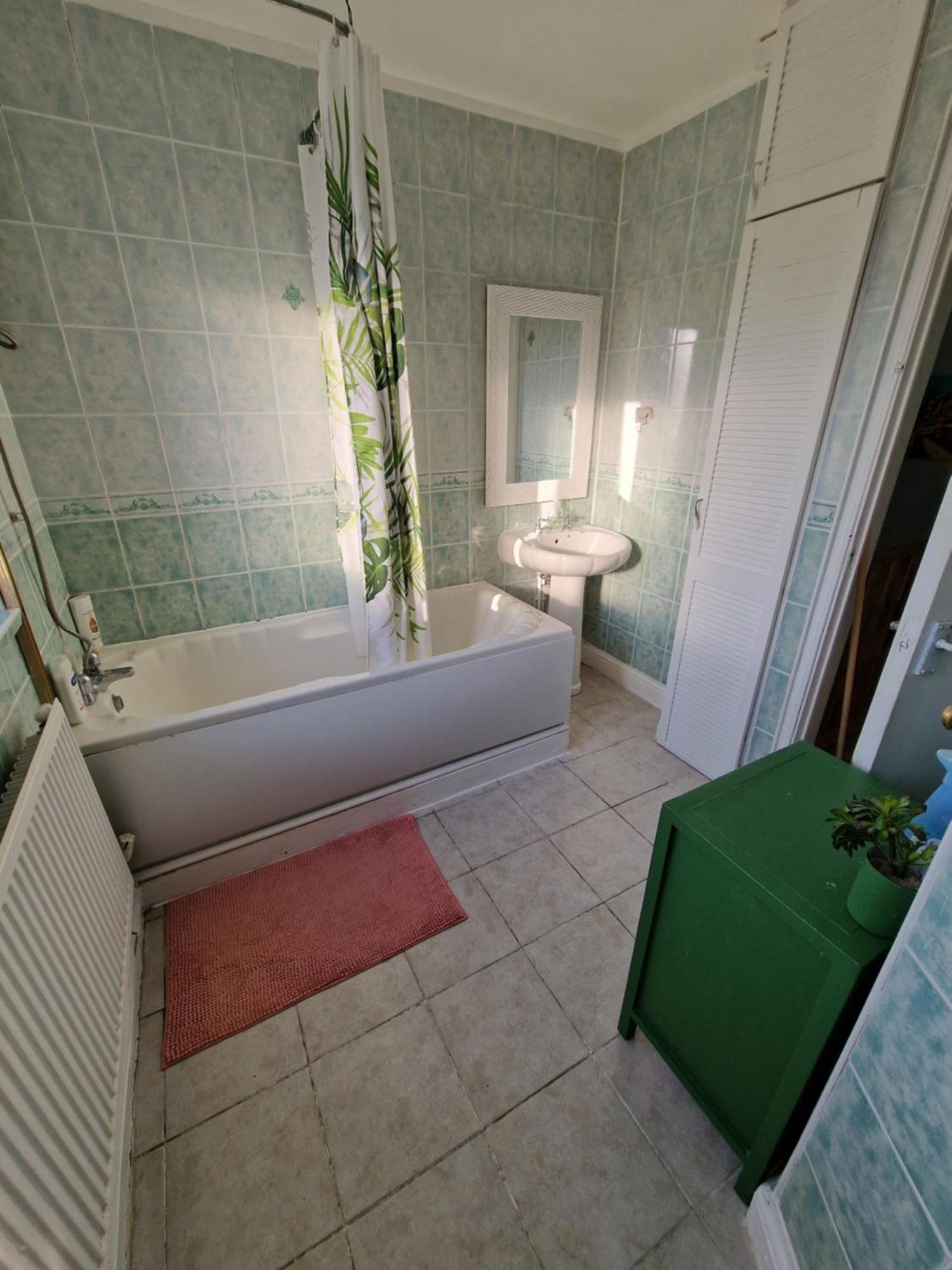 Spacious Private Balcony - Central - Zone 1 - Elephant And Castle Alloggio in famiglia *