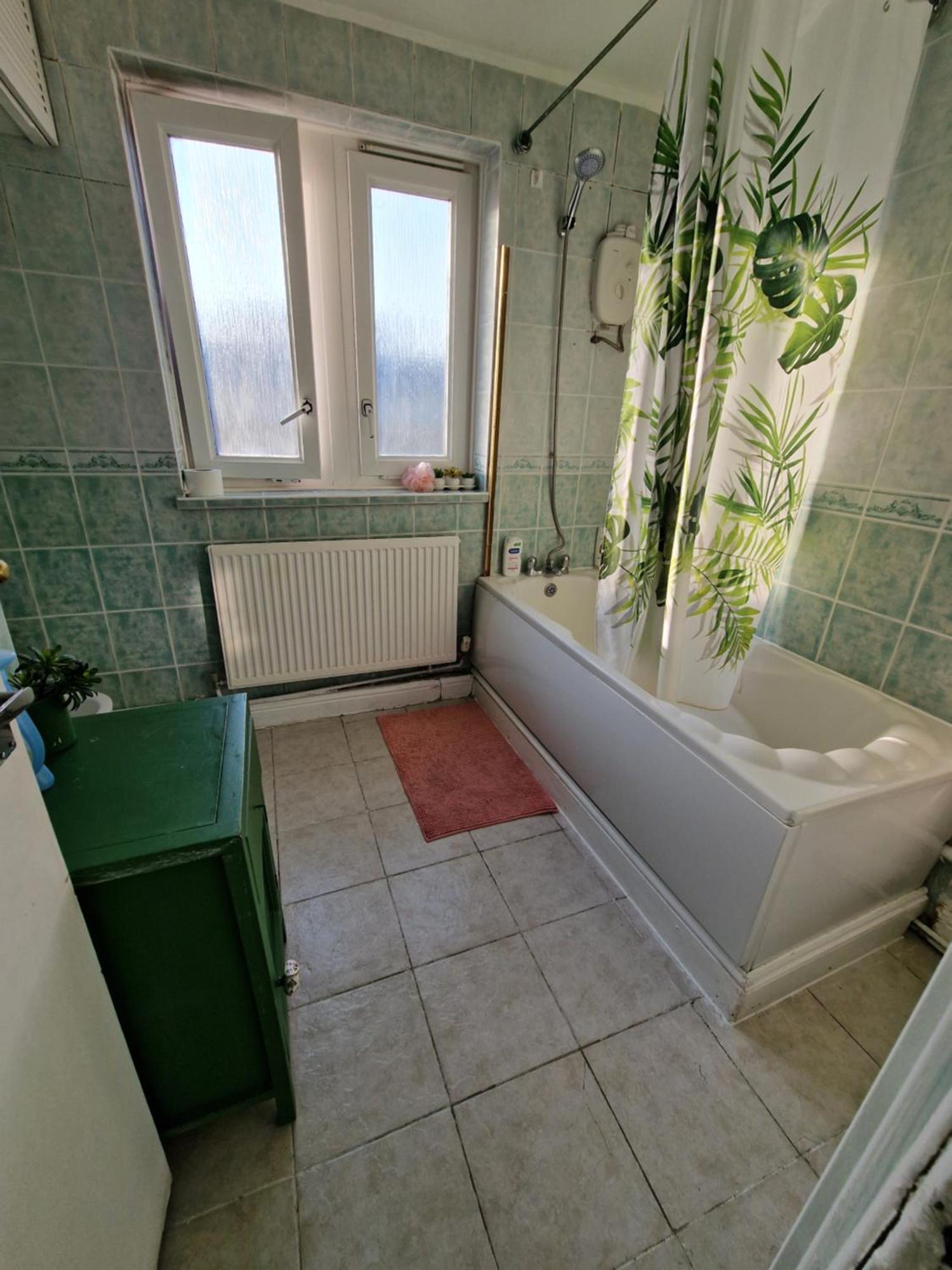 Spacious Private Balcony - Central - Zone 1 - Elephant And Castle Alloggio in famiglia Londra