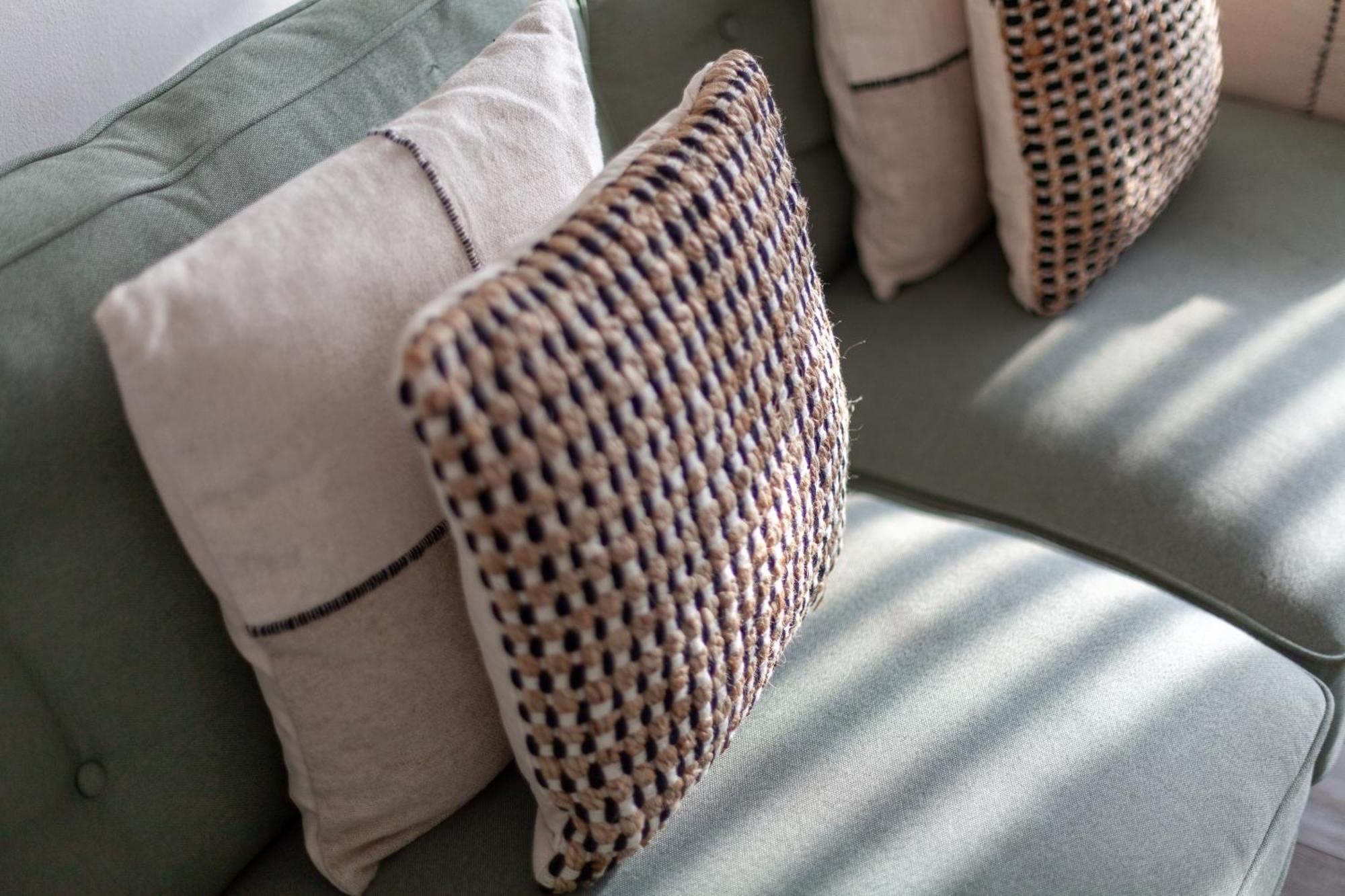 The Walthamstow Collection Apartment London