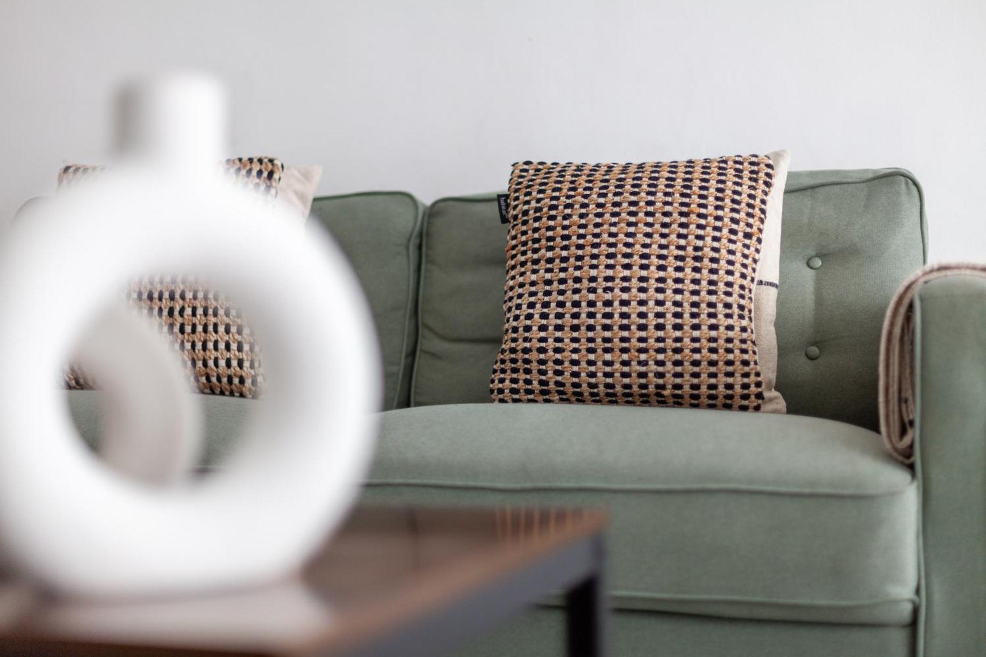 The Walthamstow Collection Apartment *
