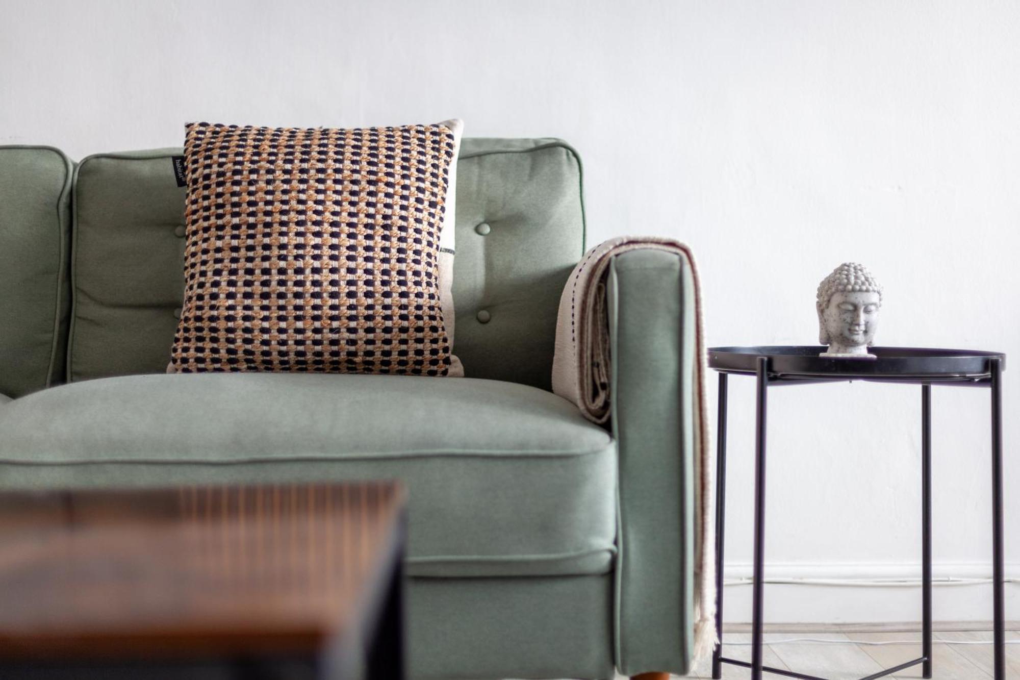 Apartment The Walthamstow Collection London