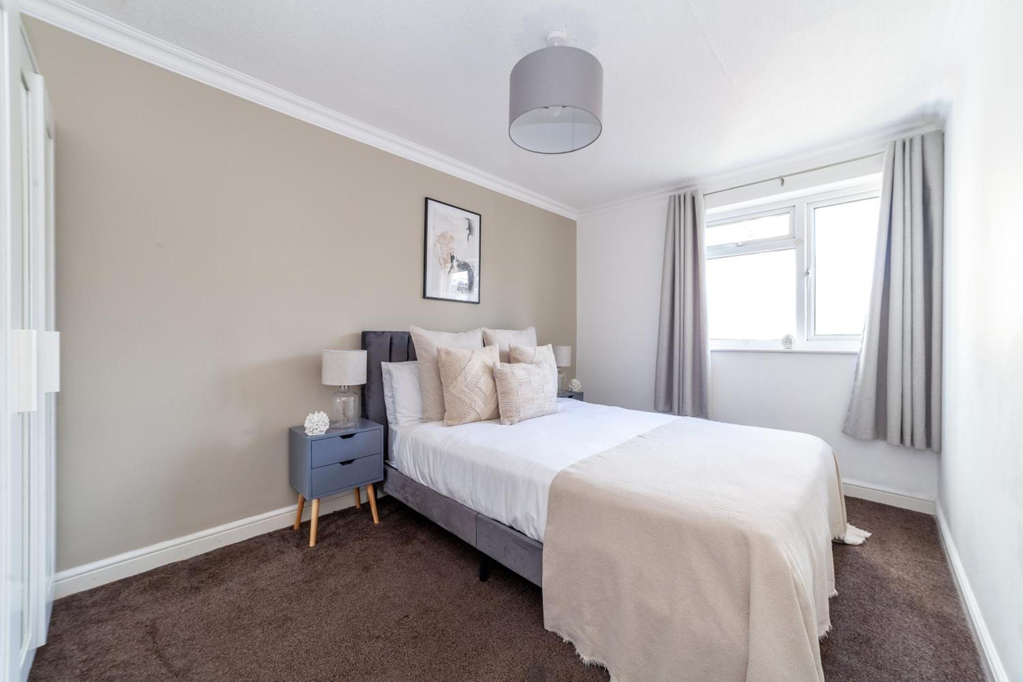 The Walthamstow Collection Apartment