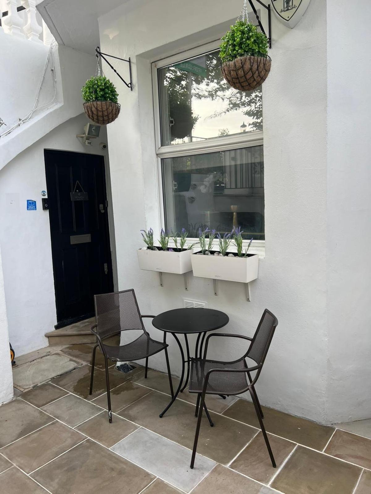 Lägenhet Stylish With Bbq Kensington