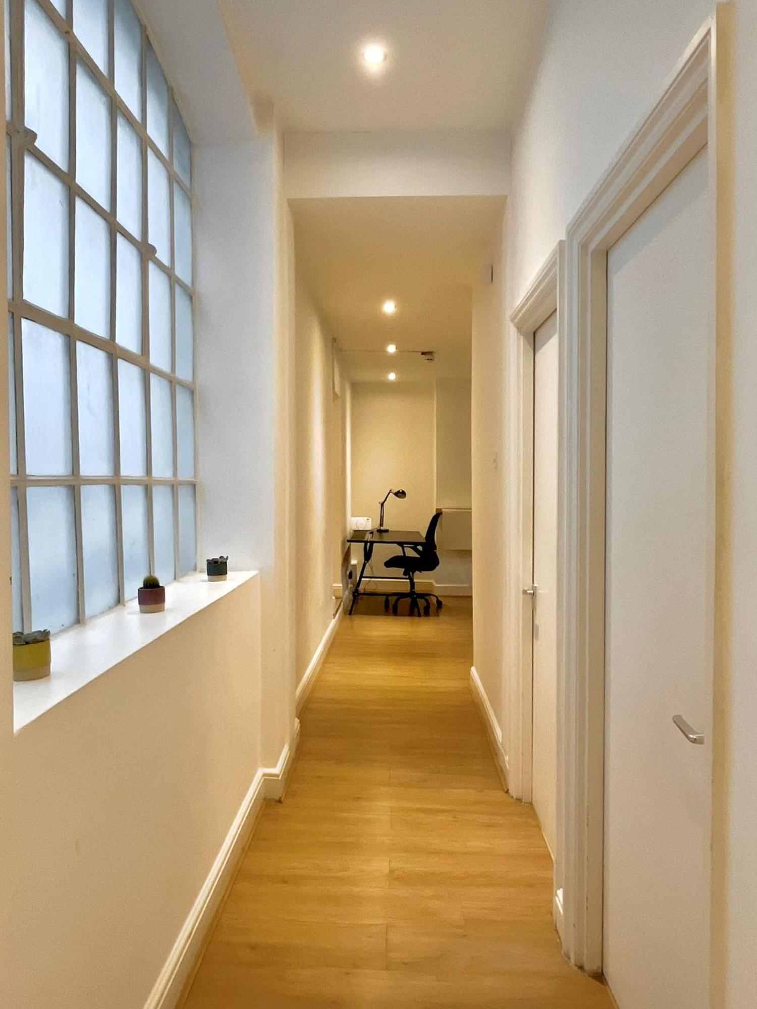 Apartment Clerkenwell By Dc *