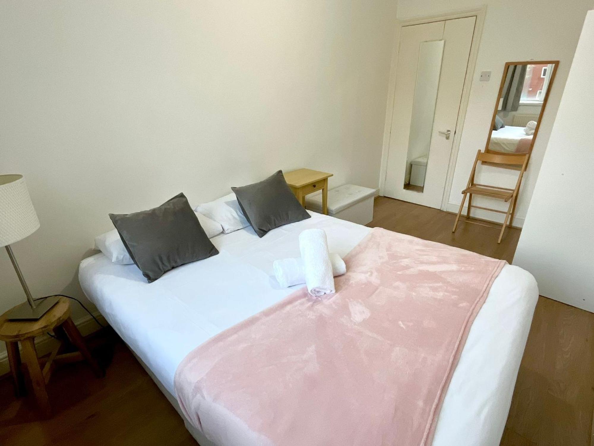 Clerkenwell By Dc Apartment London